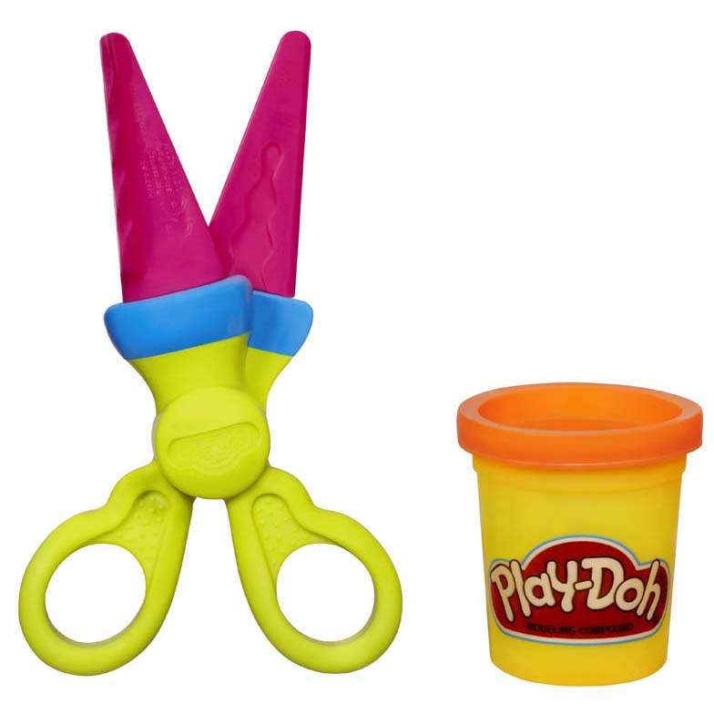 Bộ Dụng Cụ Thần Kỳ Playdoh 22825